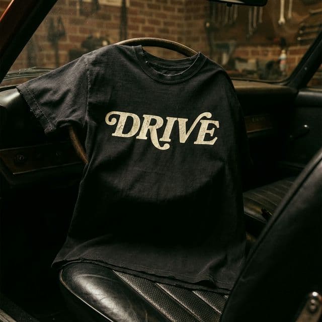 DRIVE T-Shirt